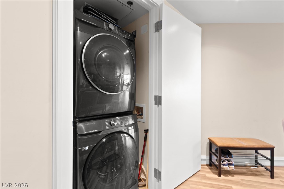 2700 Las Vegas Boulevard 1408