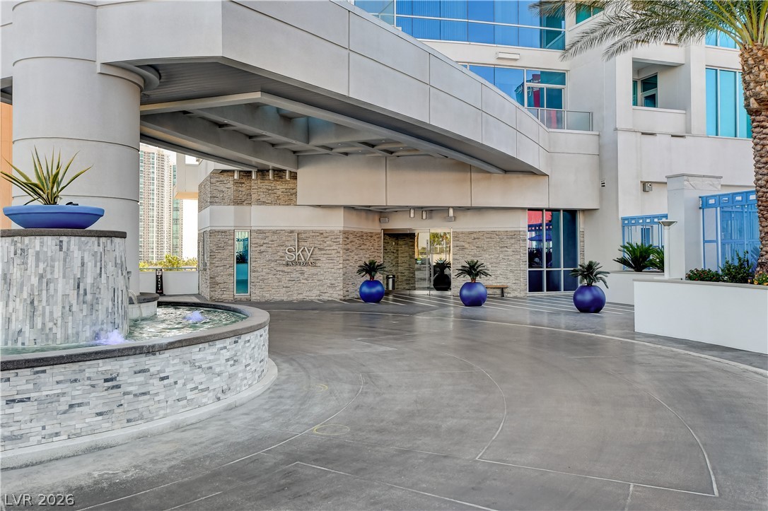 2700 Las Vegas Boulevard 1408