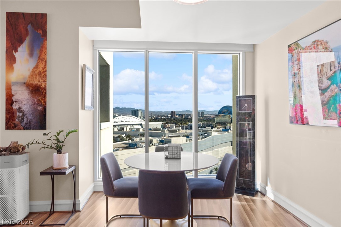 2700 Las Vegas Boulevard 1408