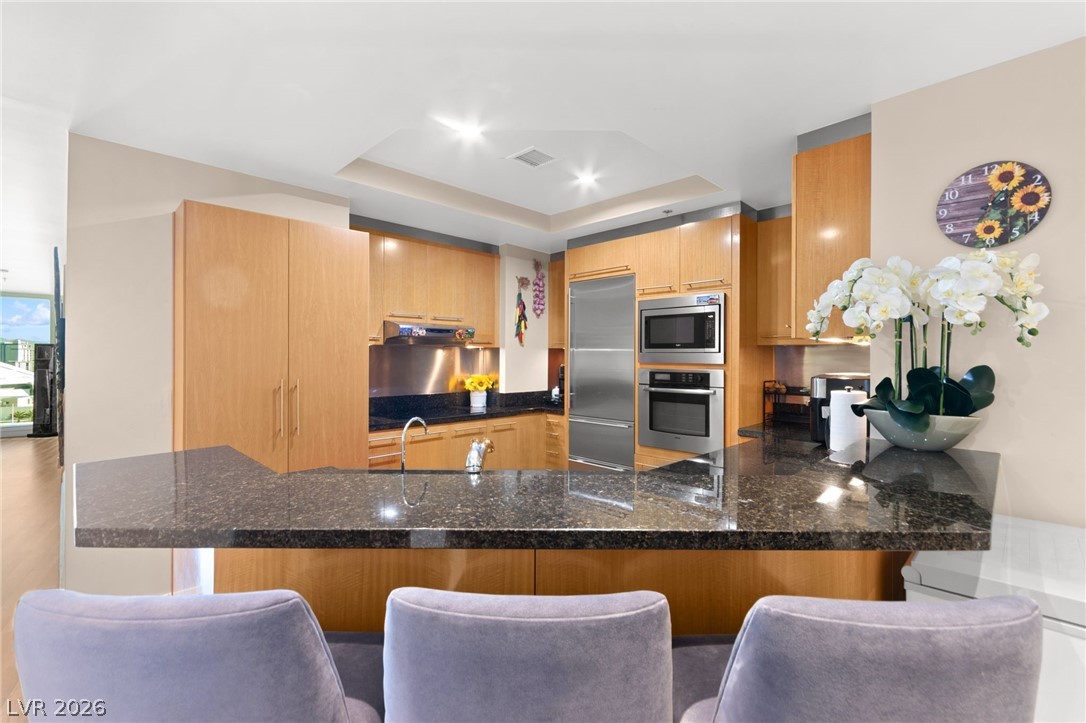 2700 Las Vegas Boulevard 1408