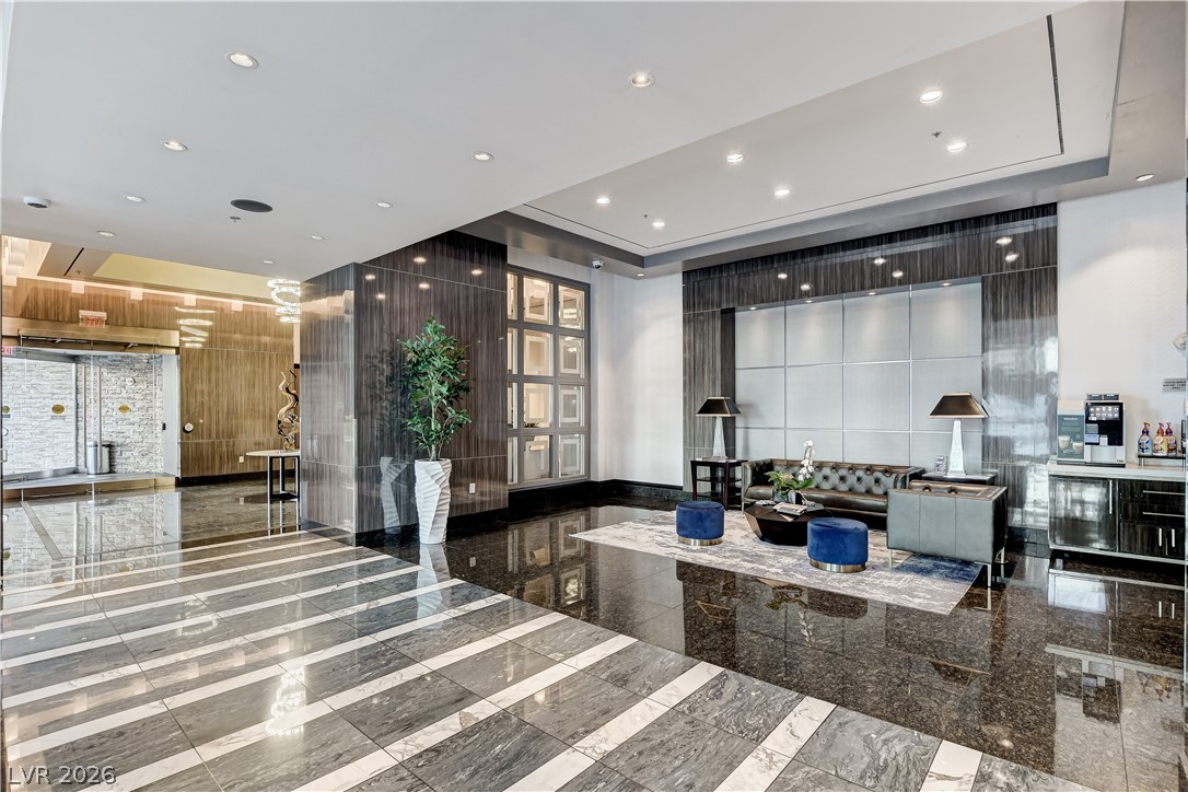 2700 Las Vegas Boulevard 1408