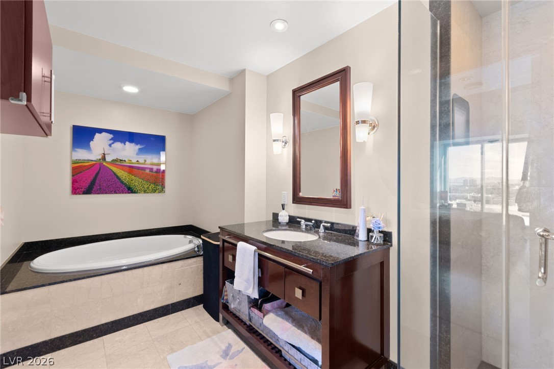 2700 Las Vegas Boulevard 1408