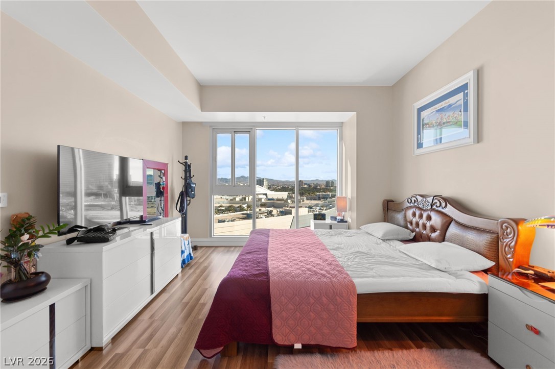 2700 Las Vegas Boulevard 1408