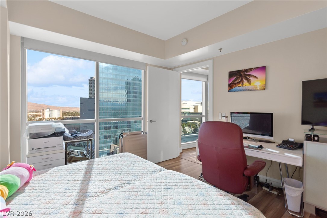 2700 Las Vegas Boulevard 1408