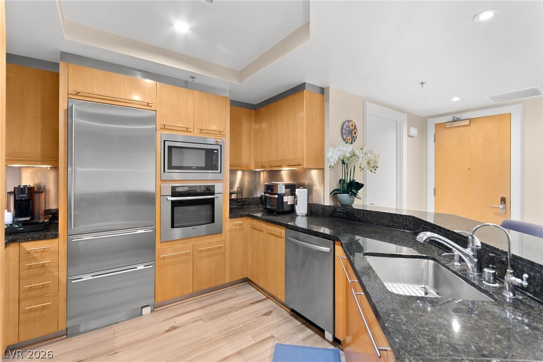 2700 Las Vegas Boulevard 1408