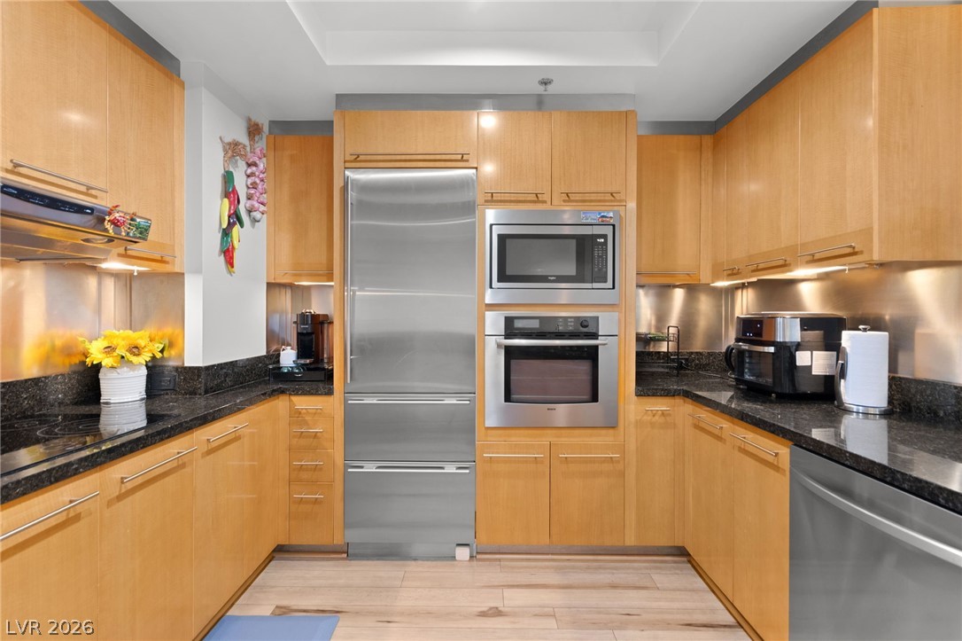 2700 Las Vegas Boulevard 1408