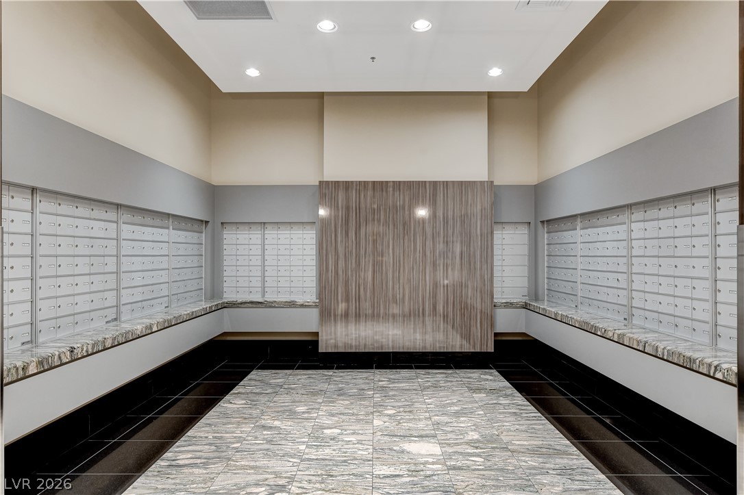 2700 Las Vegas Boulevard 1408