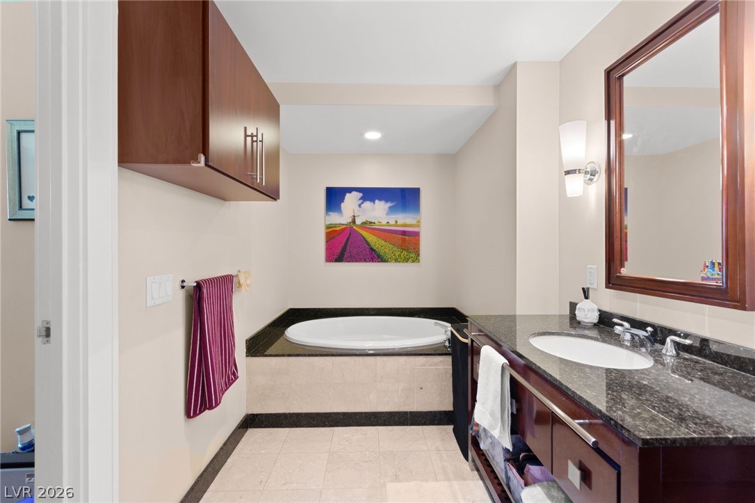 2700 Las Vegas Boulevard 1408