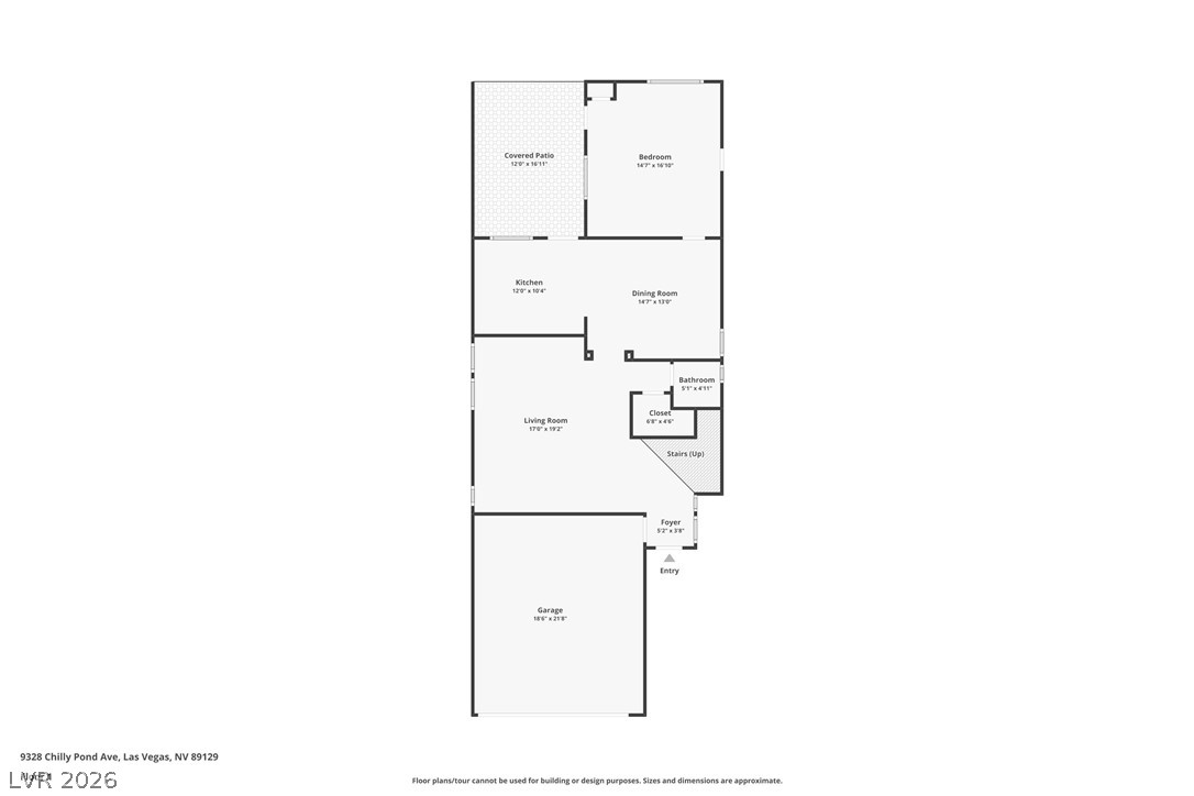 9328 Chilly Pond Avenue