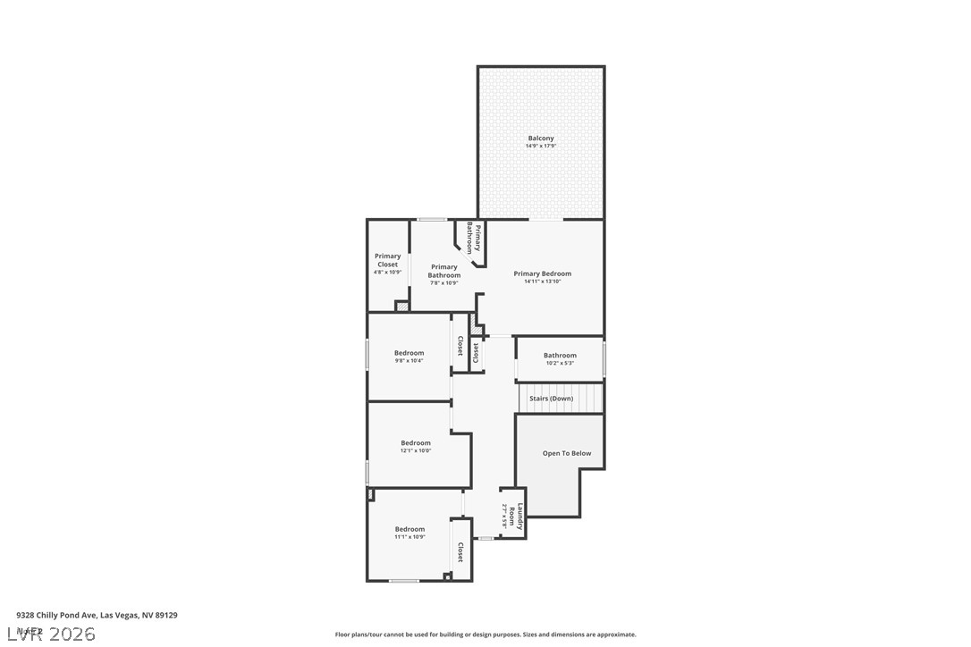 9328 Chilly Pond Avenue