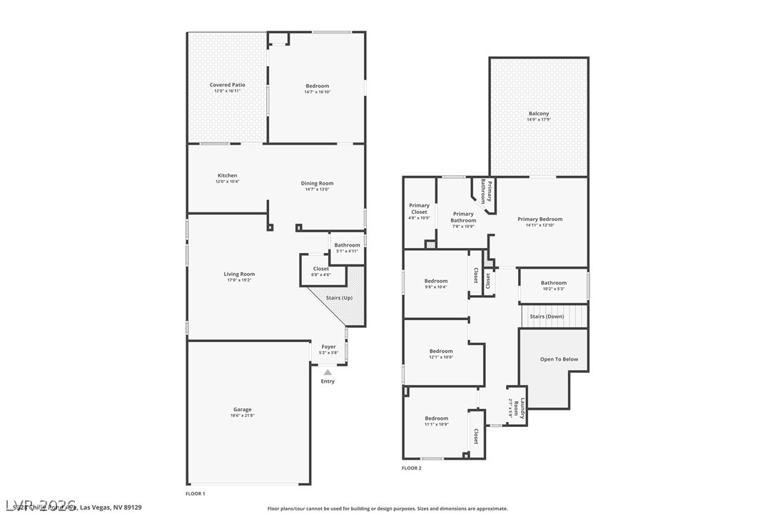 9328 Chilly Pond Avenue