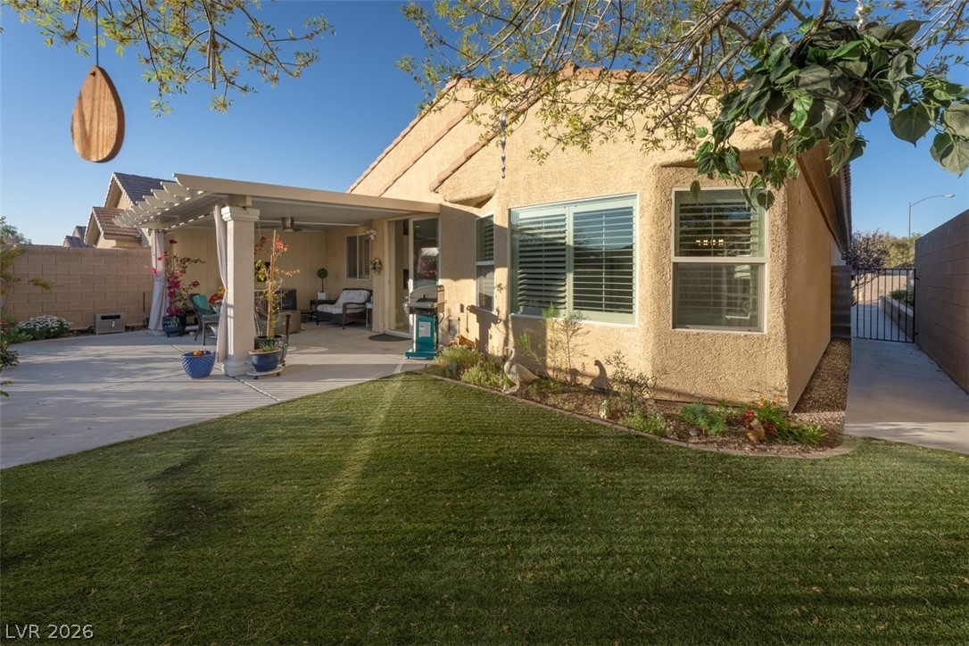 2767 Lochleven Way