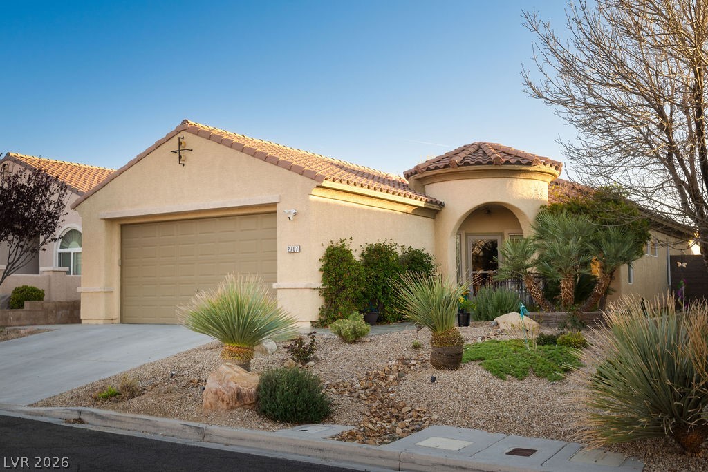 2767 Lochleven Way