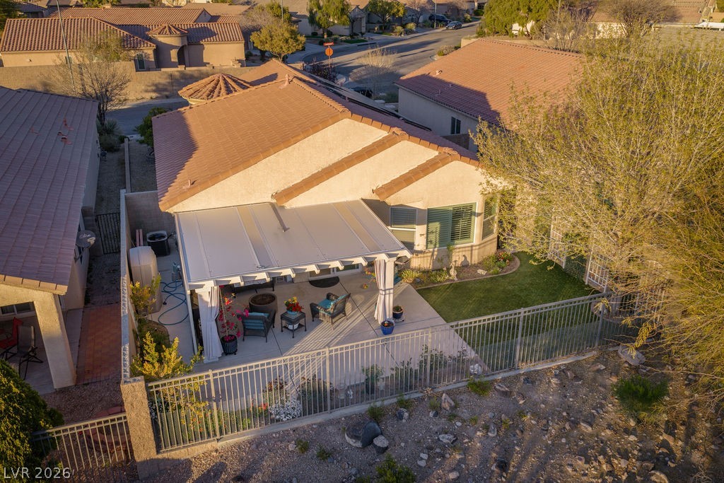 2767 Lochleven Way
