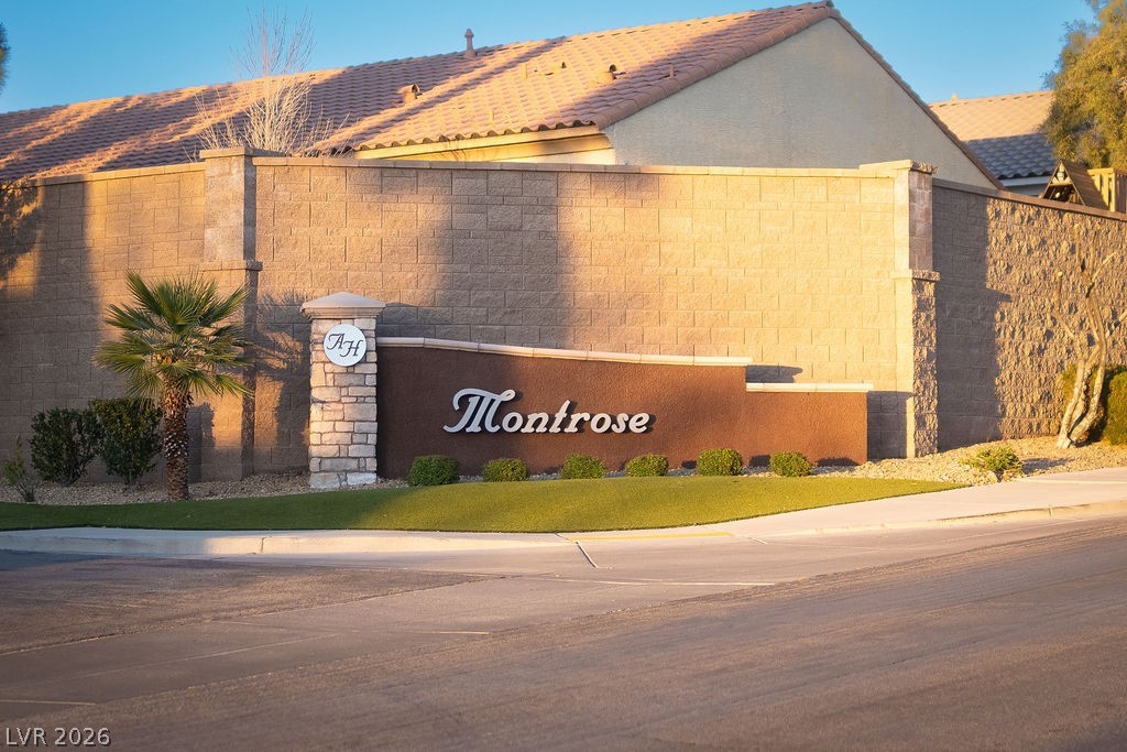 2767 Lochleven Way