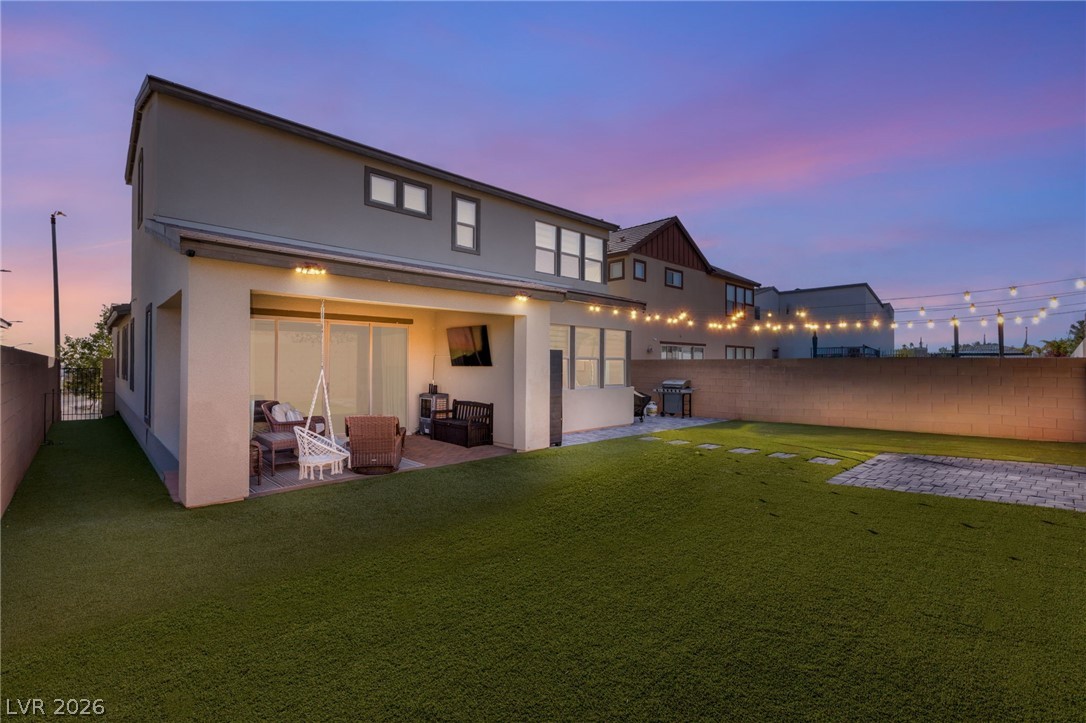 8269 Skye Highlands Street