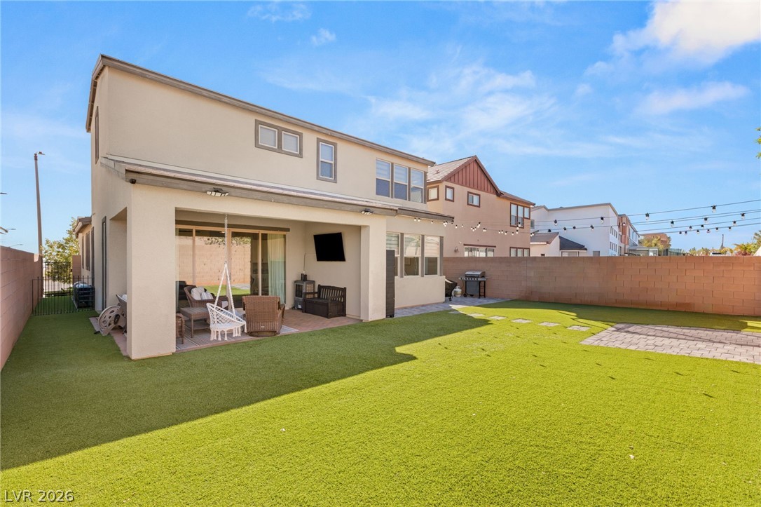 8269 Skye Highlands Street