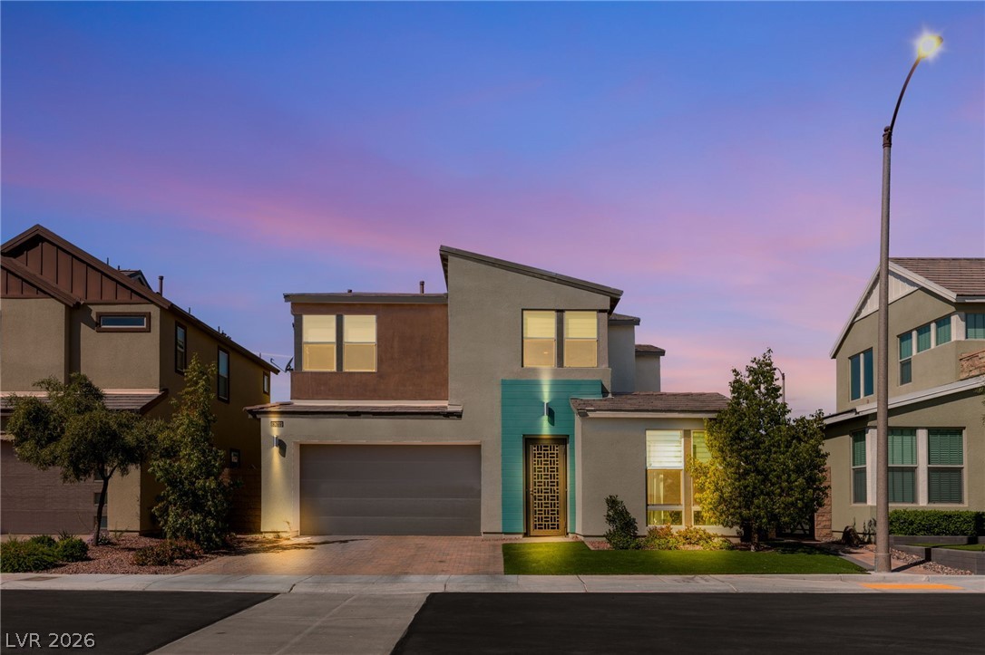 8269 Skye Highlands Street