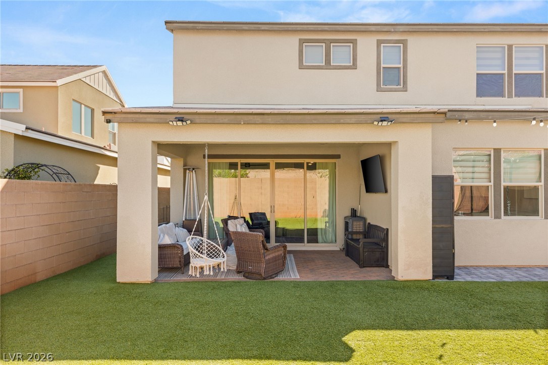 8269 Skye Highlands Street