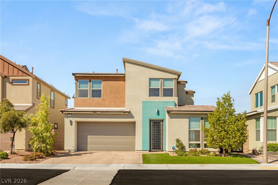 8269 Skye Highlands Street