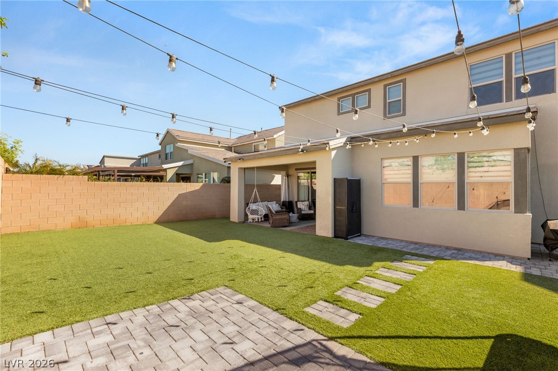 8269 Skye Highlands Street