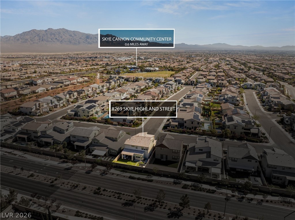 8269 Skye Highlands Street