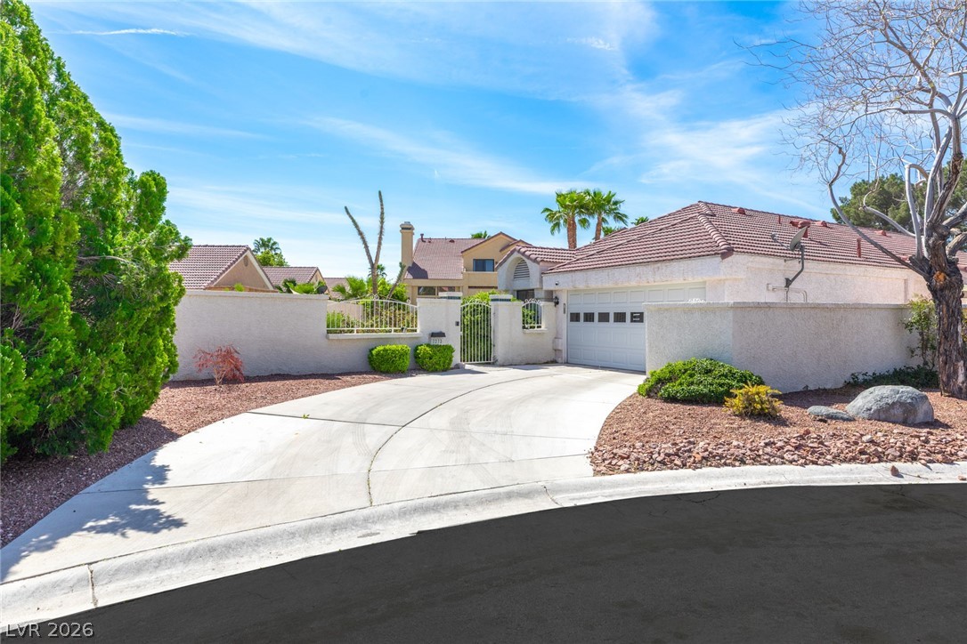 7273 Drifting River Court