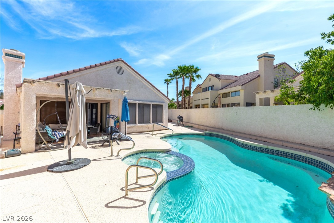 7273 Drifting River Court