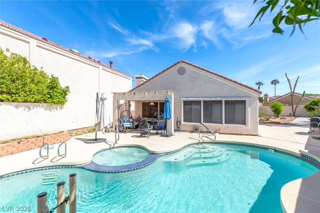 7273 Drifting River Court