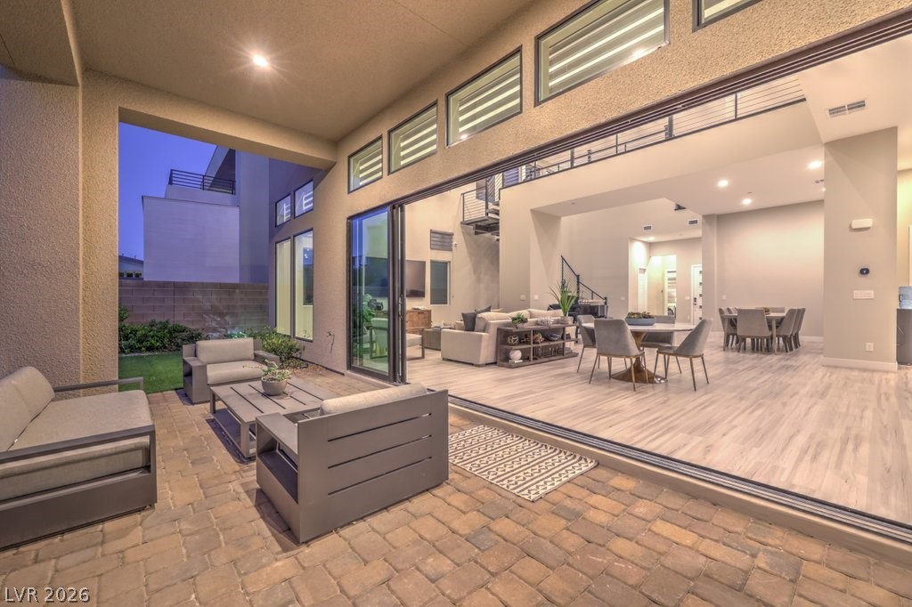 10736 Patina Hills Court