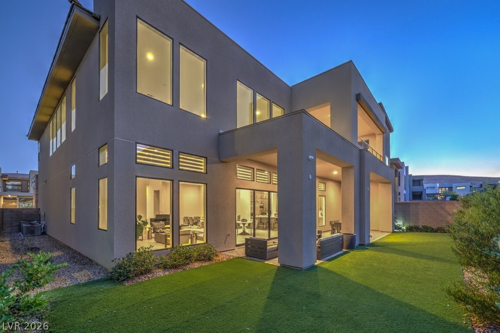 10736 Patina Hills Court