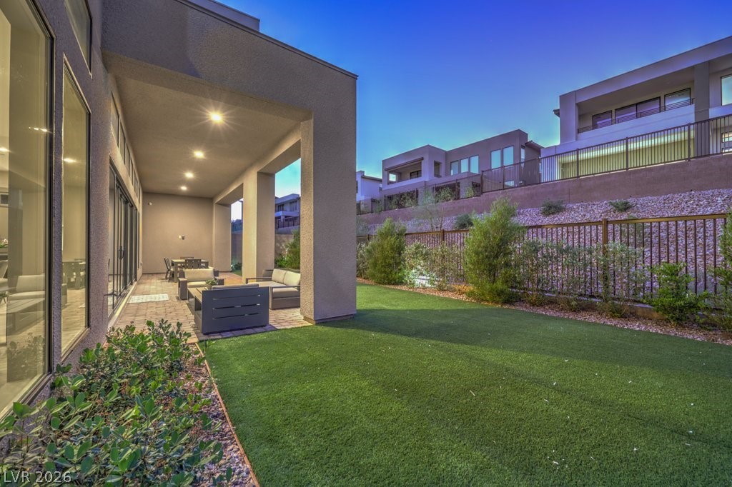 10736 Patina Hills Court