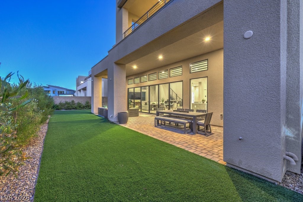 10736 Patina Hills Court