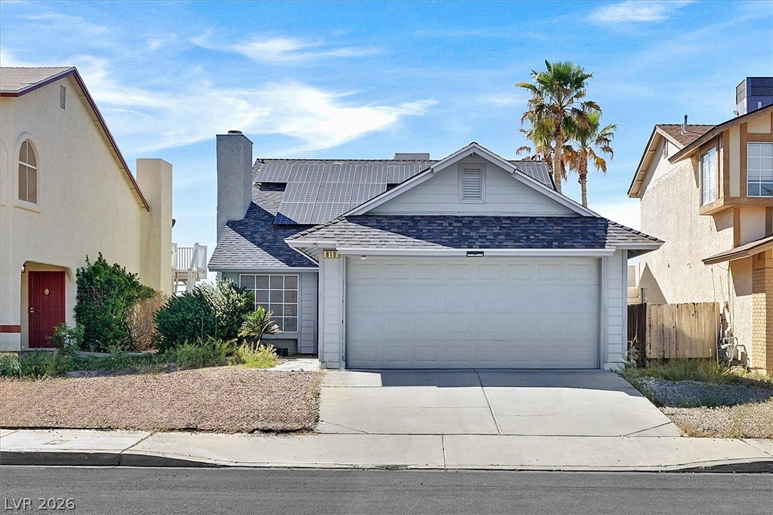 816 Schooner Drive