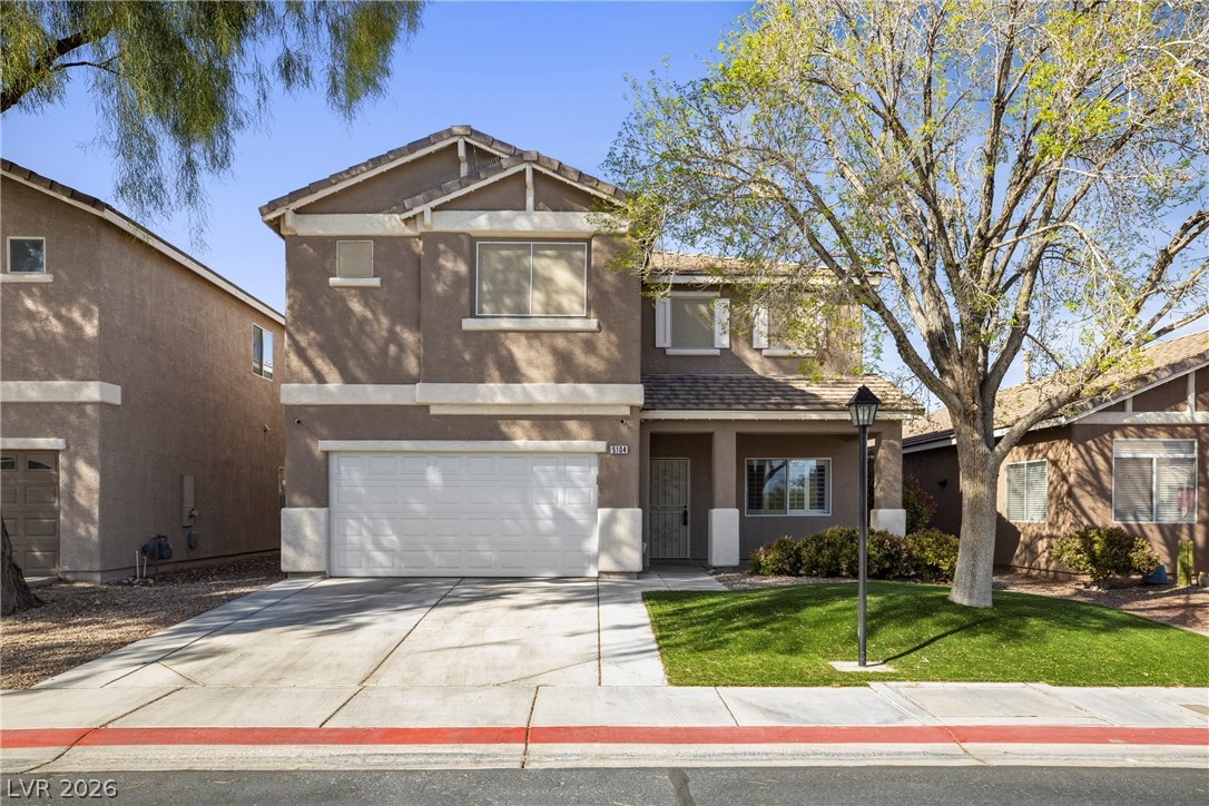 5104 Cascade Pools Avenue