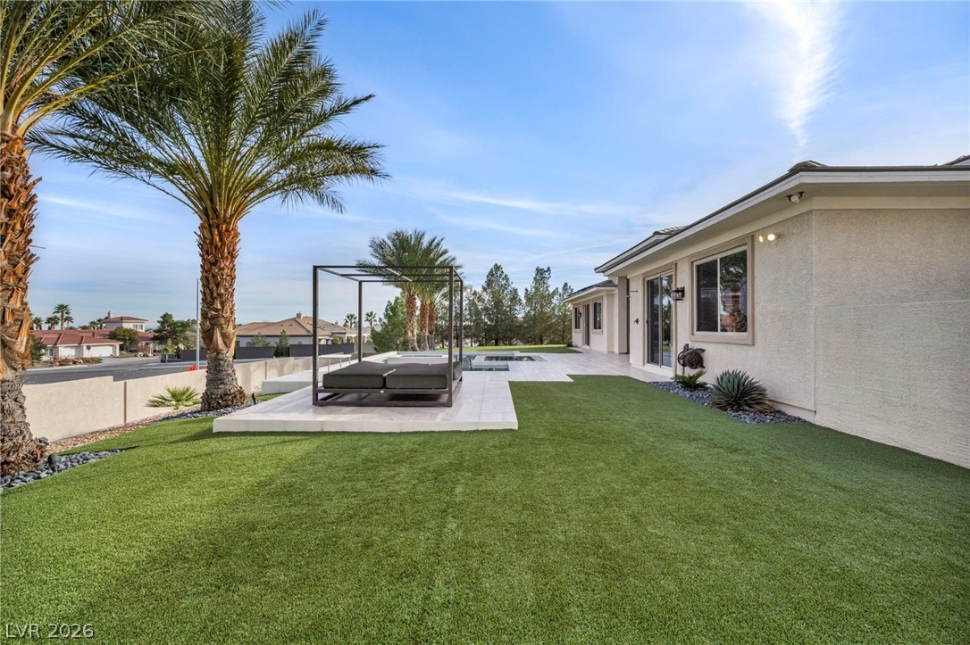 4810 Sweetie Court