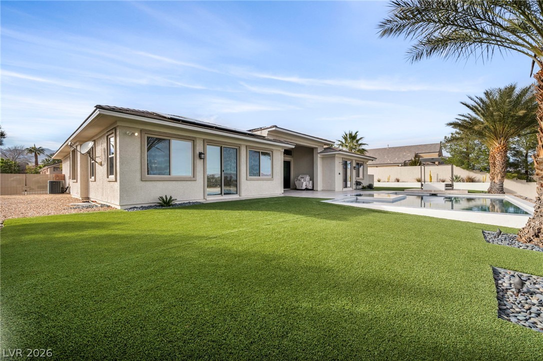 4810 Sweetie Court