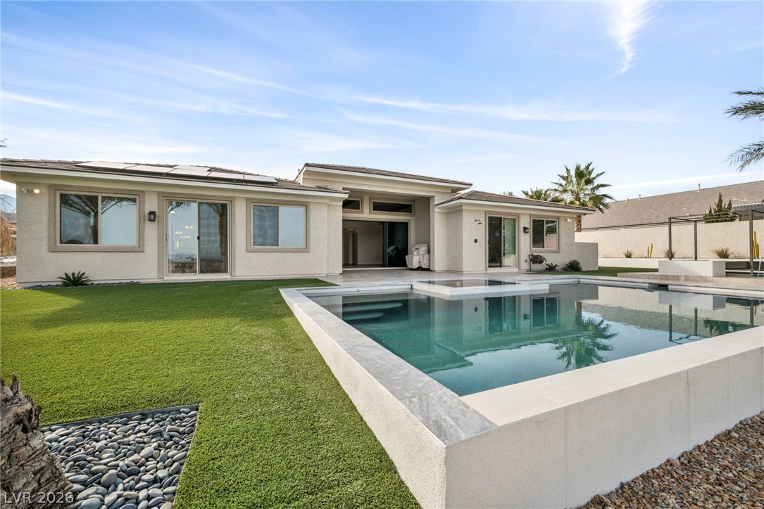 4810 Sweetie Court