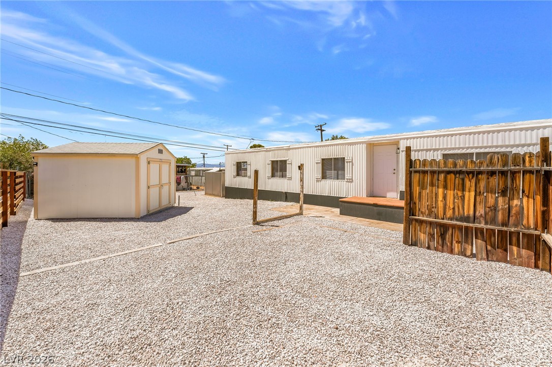 412 Pueblo Place