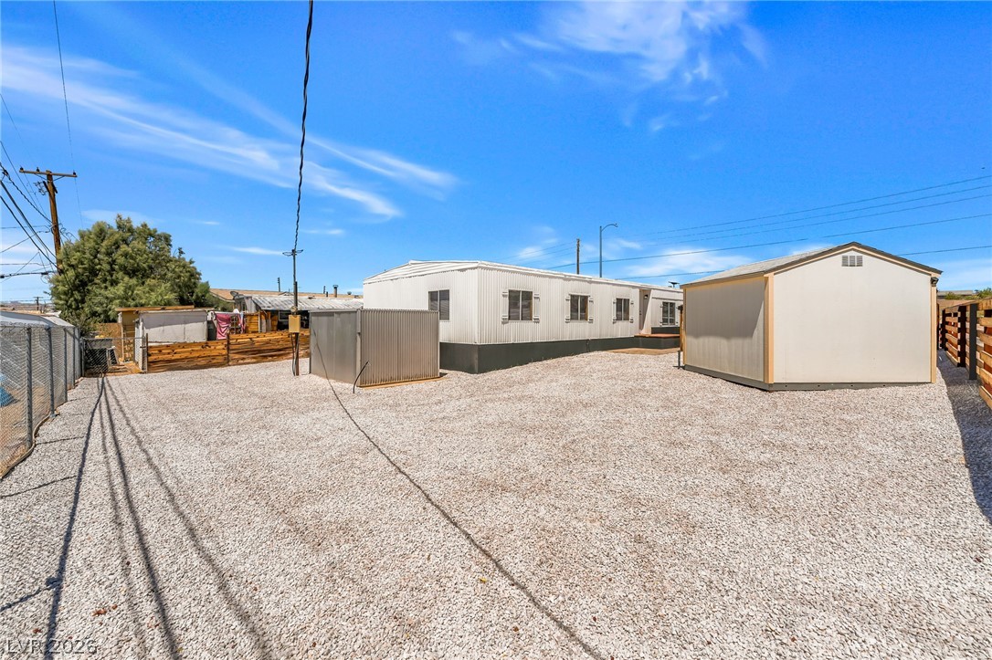 412 Pueblo Place