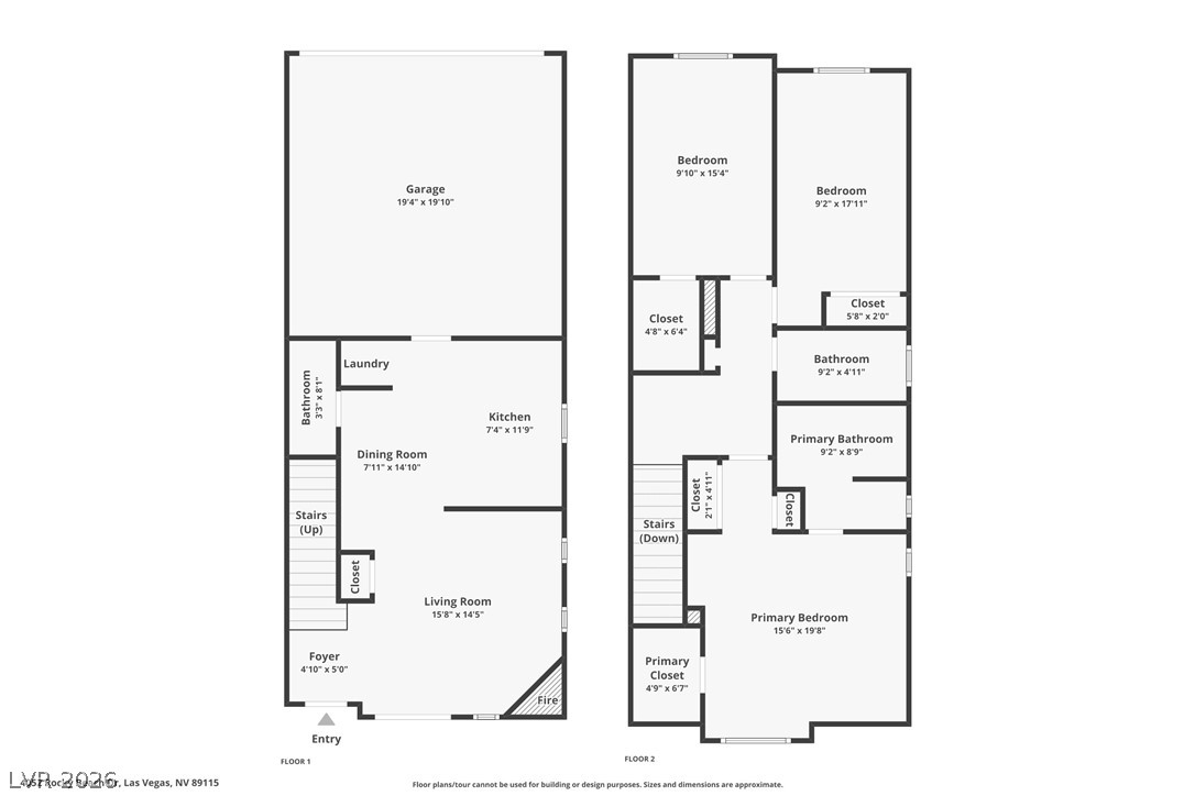 4052 Rocky Beach Drive