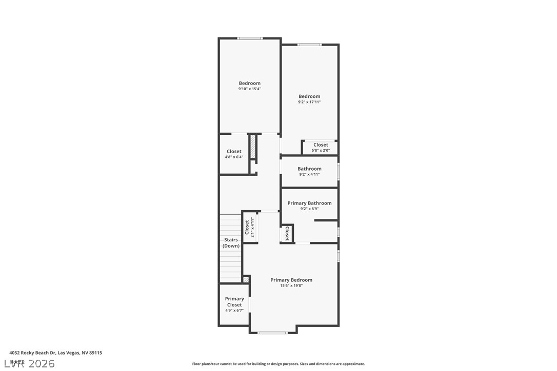 4052 Rocky Beach Drive