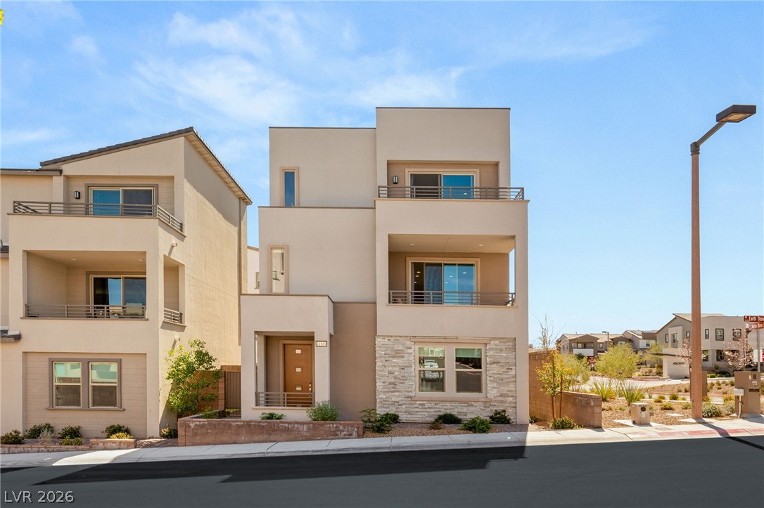 11569 Earth Stone Avenue