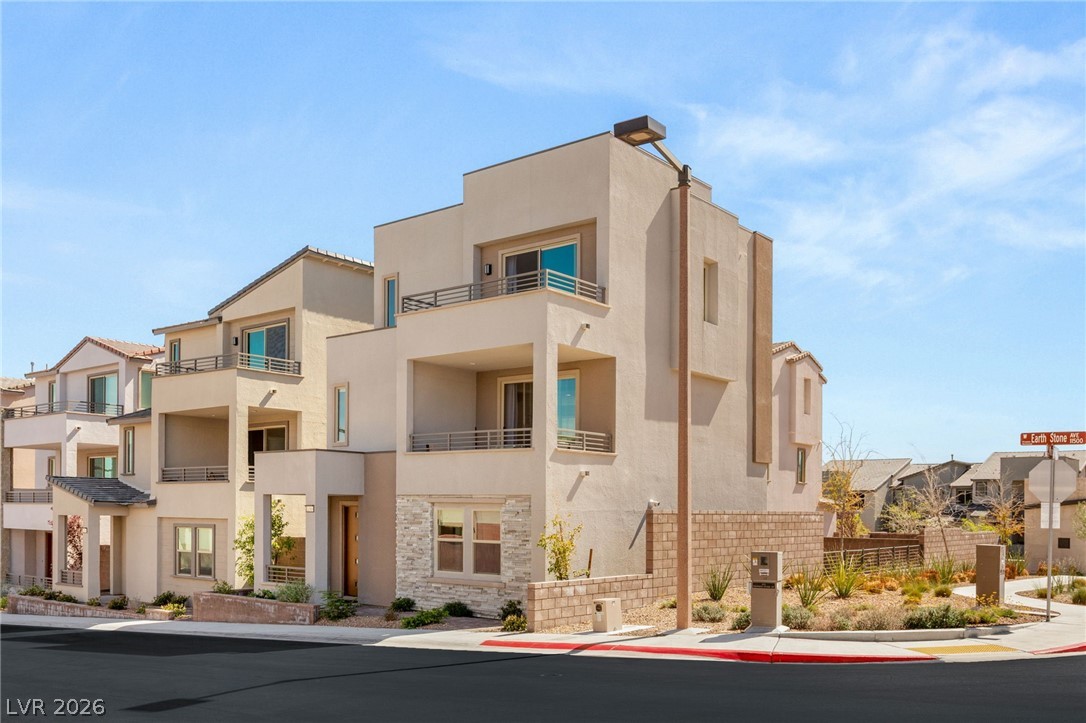 11569 Earth Stone Avenue