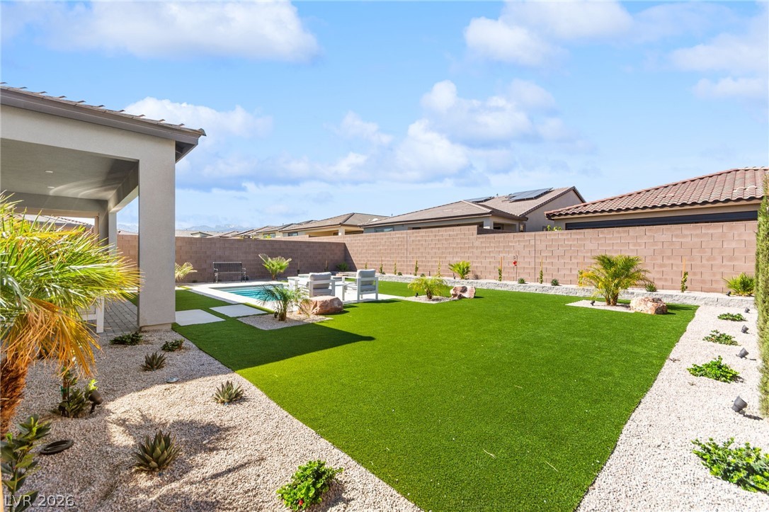 9608 Sandlot Lane