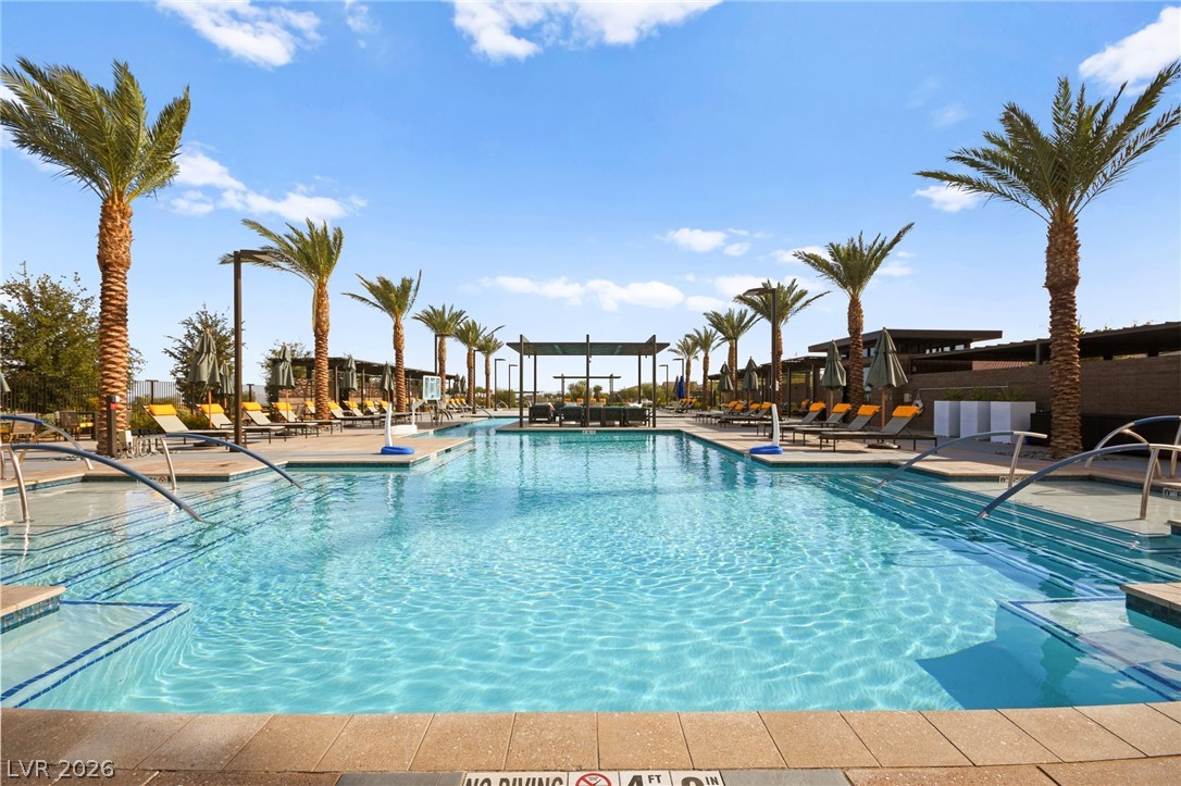 9608 Sandlot Lane