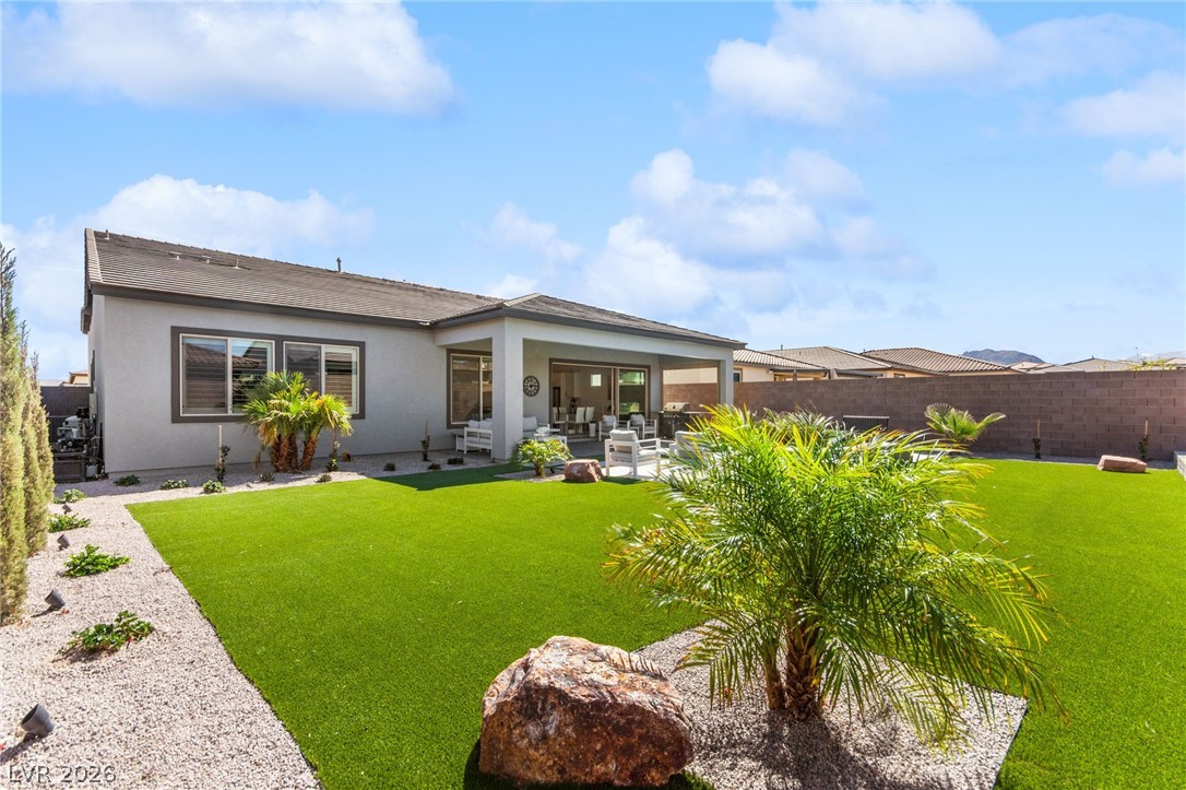 9608 Sandlot Lane