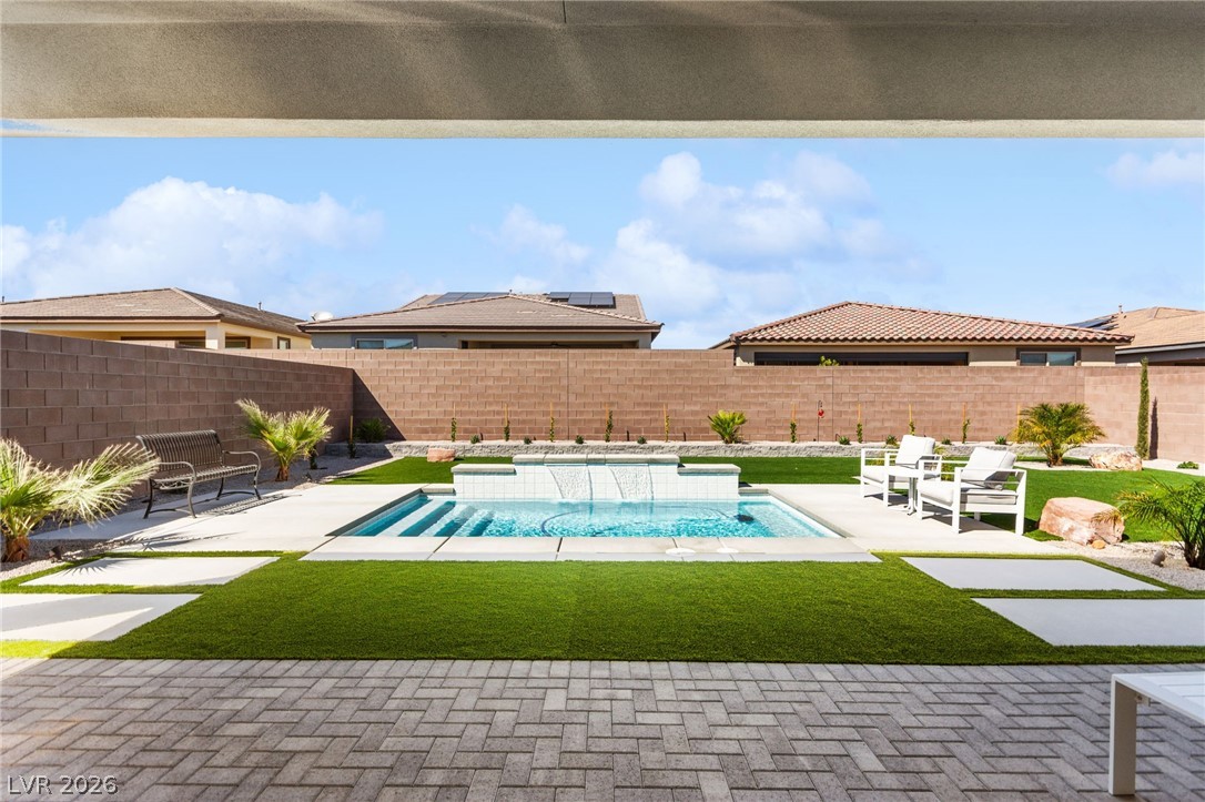 9608 Sandlot Lane