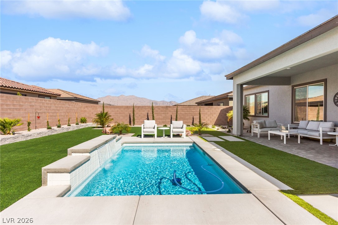 9608 Sandlot Lane