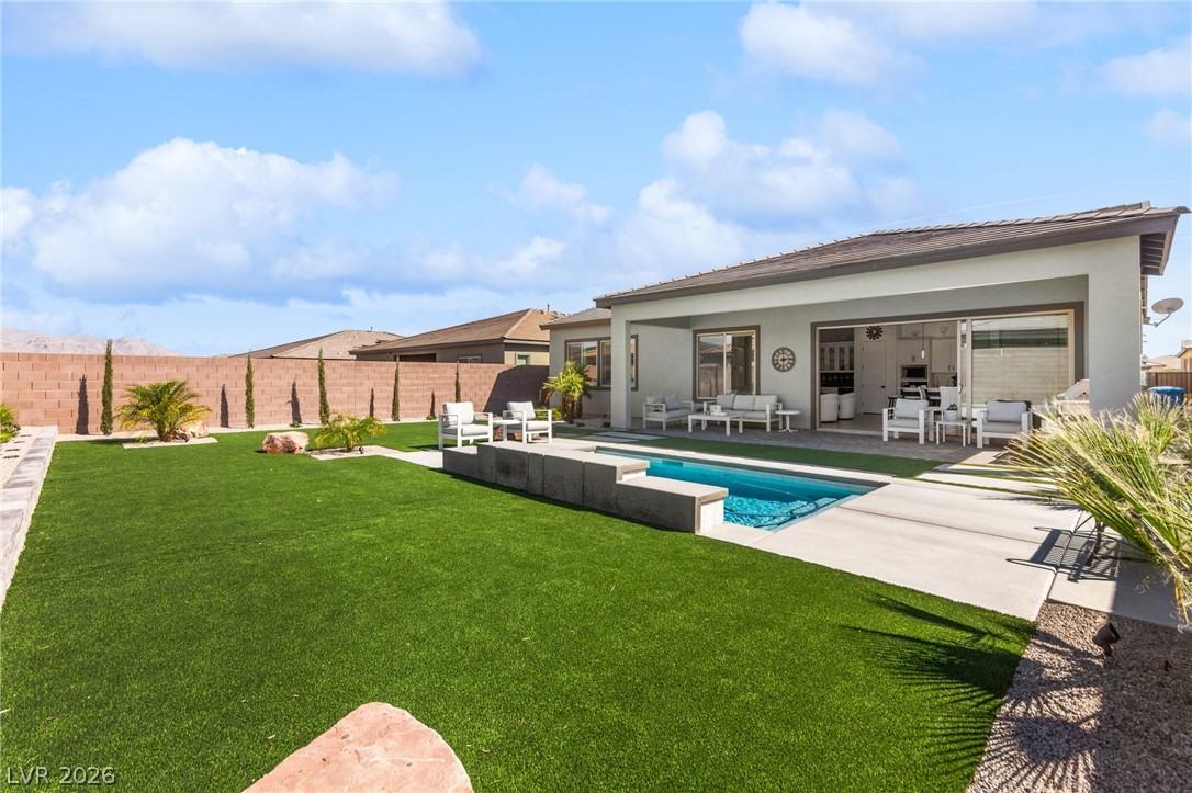 9608 Sandlot Lane